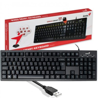 Teclado Smart KB100