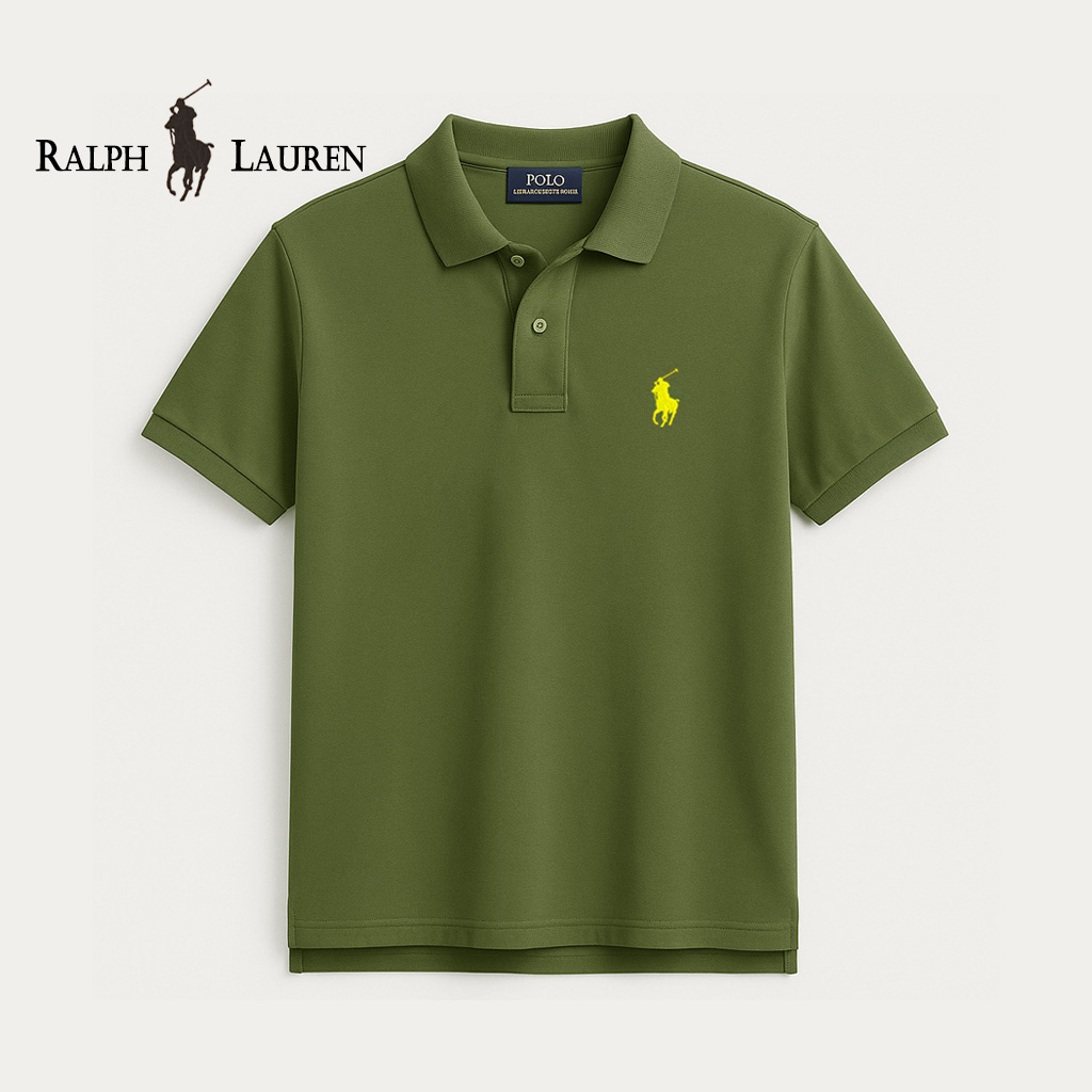 Pack por 3 Polos Ralph Drop - Imagen 7