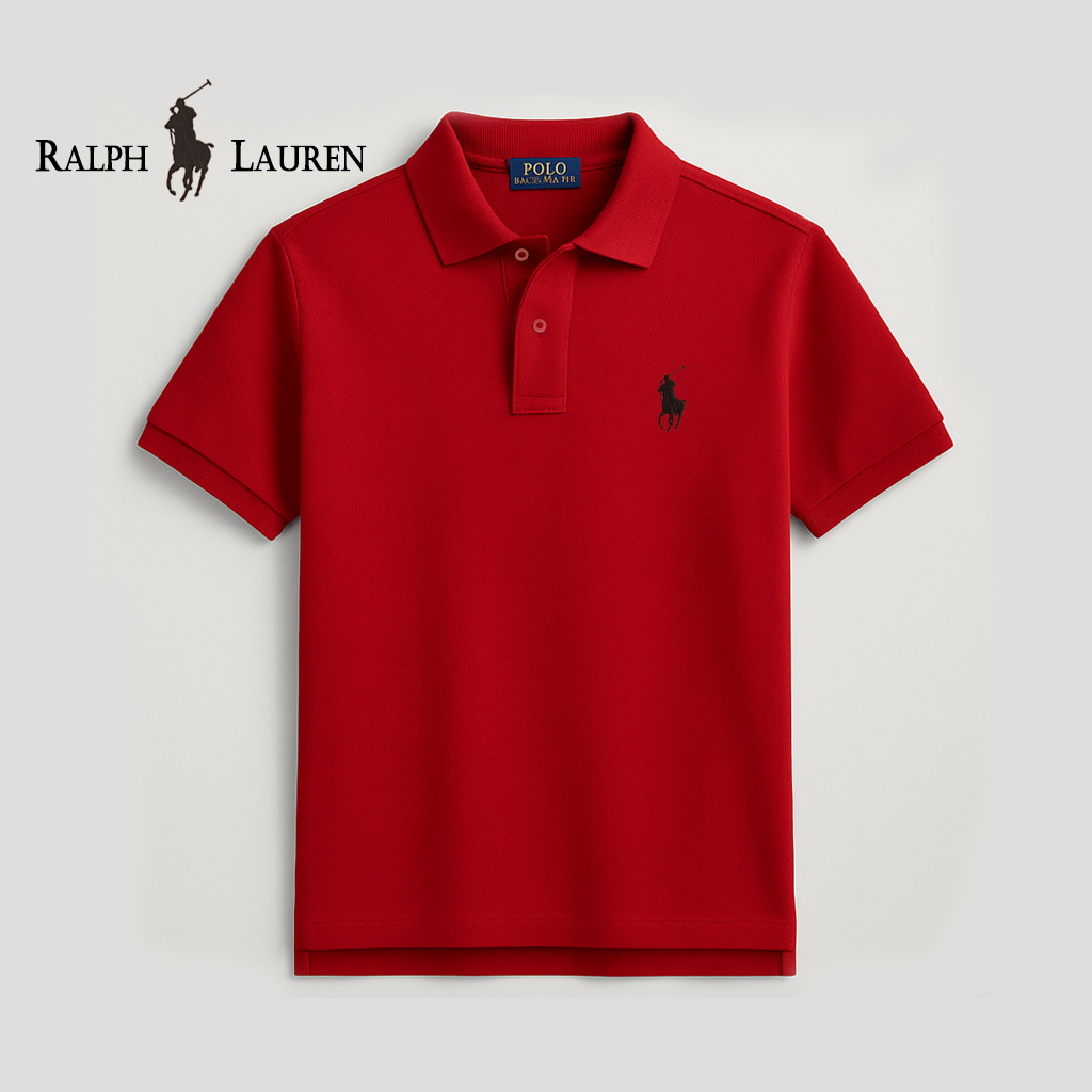 Pack por 3 Polos Ralph Drop - Imagen 5