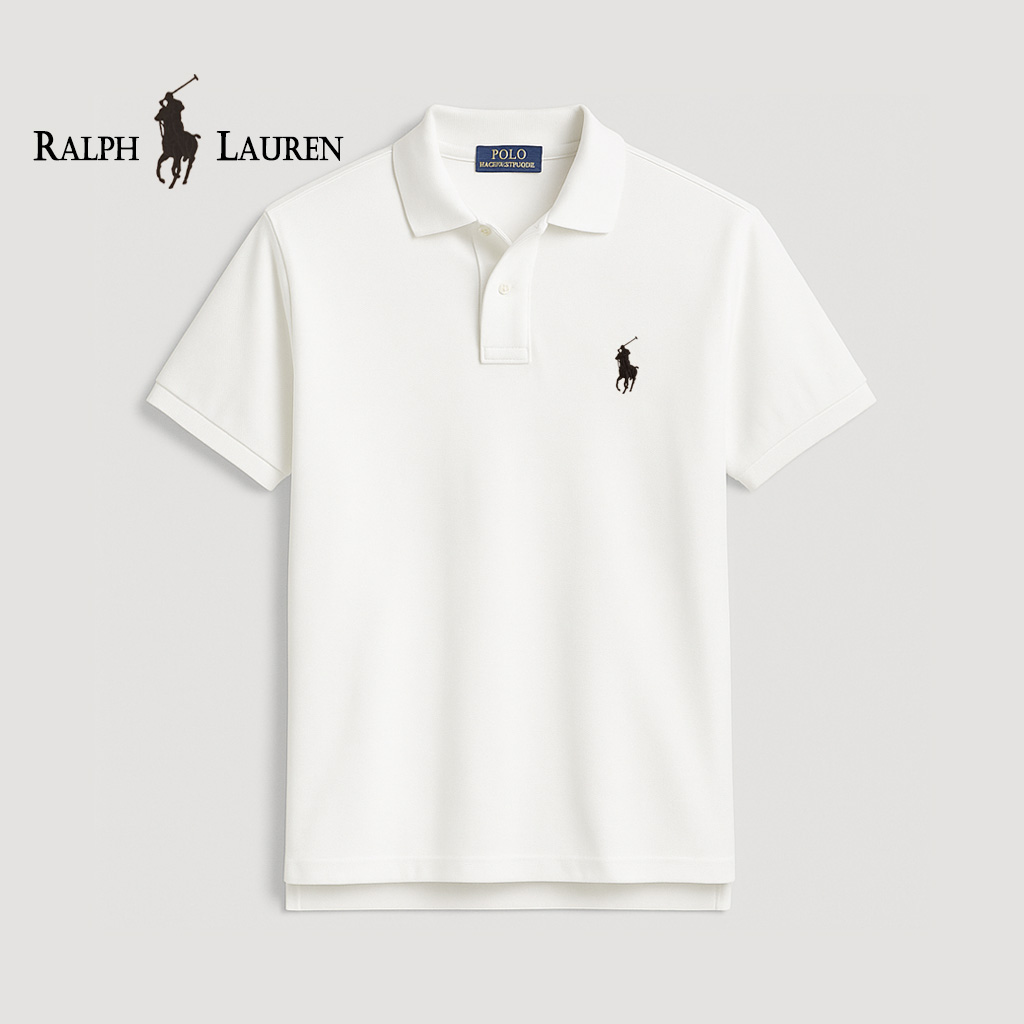 Pack por 3 Polos Ralph Drop - Imagen 2