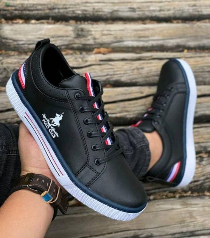 ZAPATOS POLO CLUB 1 - Imagen 5